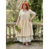 skirt 22275 SANDRA Bone tulle Ewa i Walla - 13