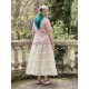 skirt 22275 SANDRA Bone tulle Ewa i Walla - 6