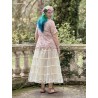 skirt 22275 SANDRA Bone tulle Ewa i Walla - 6