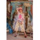 chapeau Beau in Graceful Magnolia Pearl - 13