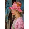 chapeau Beau in Graceful Magnolia Pearl - 11