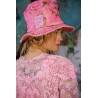 chapeau Beau in Graceful Magnolia Pearl - 9