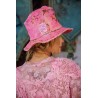 chapeau Beau in Graceful Magnolia Pearl - 6