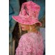 chapeau Beau in Graceful Magnolia Pearl - 5