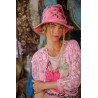 chapeau Beau in Graceful Magnolia Pearl - 8