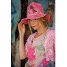 chapeau Beau in Graceful Magnolia Pearl - 7