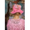 chapeau Beau in Graceful Magnolia Pearl - 10