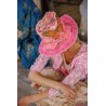 chapeau Beau in Graceful Magnolia Pearl - 12