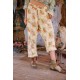pants Bobbie in La Fraise Magnolia Pearl - 1