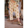 pants Bobbie in La Fraise Magnolia Pearl - 1