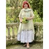 tunique 44962 GERD voile sushi Soft mint Ewa i Walla - 3