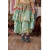 jupe Lucca in Kendari Magnolia Pearl - 8