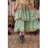 jupe Lucca in Kendari Magnolia Pearl - 7