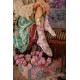 socks MP in Thistle Magnolia Pearl - 3