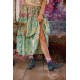 socks MP in Thistle Magnolia Pearl - 4