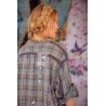 shirt Adison in Wave Magnolia Pearl - 11