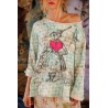 pull Soy Hermosa in Tangier Magnolia Pearl - 8