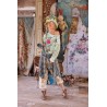 pull Soy Hermosa in Tangier Magnolia Pearl - 15