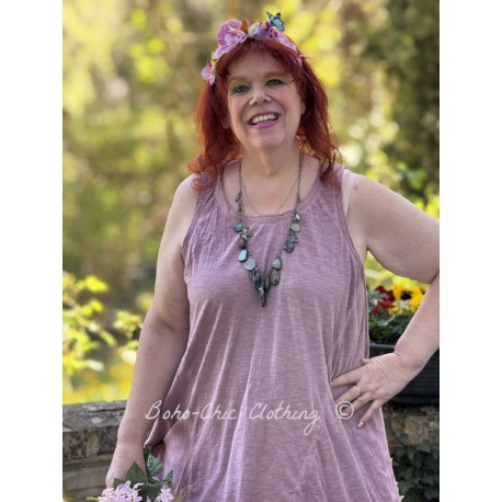 top Paz in Purple Boba Magnolia Pearl - 1
