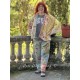 jean's Birdlover Miner in Washed Indigo Magnolia Pearl - 4