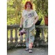 jean's Birdlover Miner in Washed Indigo Magnolia Pearl - 5