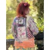 jacket Andhra in Antigua Magnolia Pearl - 3
