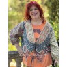jacket Andhra in Antigua Magnolia Pearl - 1