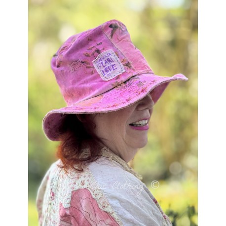 chapeau Beau in Graceful Magnolia Pearl - 1