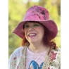 chapeau Beau in Graceful Magnolia Pearl - 2