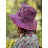 chapeau Beau in Graceful Magnolia Pearl - 3