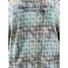 pull Soy Hermosa in Tangier Magnolia Pearl - 16