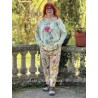pull Soy Hermosa in Tangier Magnolia Pearl - 5