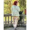 pull Soy Hermosa in Tangier Magnolia Pearl - 7