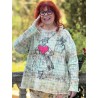 pull Soy Hermosa in Tangier Magnolia Pearl - 1