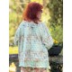 pull Soy Hermosa in Tangier Magnolia Pearl - 4