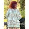 pull Soy Hermosa in Tangier Magnolia Pearl - 4