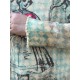 pull Soy Hermosa in Tangier Magnolia Pearl - 17