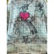 pull Soy Hermosa in Tangier Magnolia Pearl - 18
