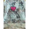pull Soy Hermosa in Tangier Magnolia Pearl - 18