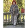 pants Miner in Paradox Magnolia Pearl - 4