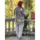 pants Miner in Paradox Magnolia Pearl - 5