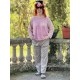 pants Miner in Paradox Magnolia Pearl - 7