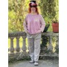 pants Miner in Paradox Magnolia Pearl - 7