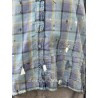 shirt Adison in Wave Magnolia Pearl - 23