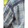 shirt Adison in Wave Magnolia Pearl - 25