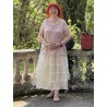 skirt 22275 SANDRA Bone tulle Ewa i Walla - 15