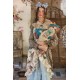 coussin MP Kitty in Birchy Magnolia Pearl - 3