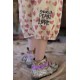 short Cali in Ever Hearts Magnolia Pearl - 17