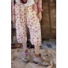 short Cali in Ever Hearts Magnolia Pearl - 14