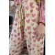 short Cali in Ever Hearts Magnolia Pearl - 15